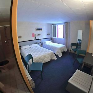 Triple Room Courtyard View